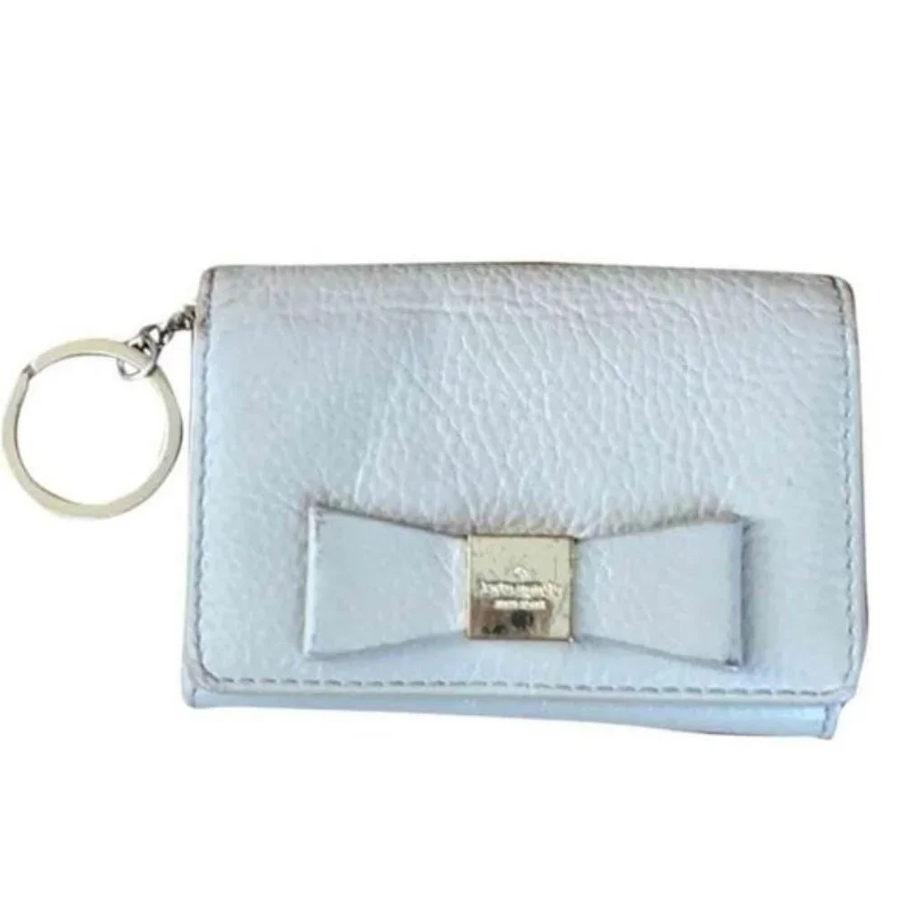 Kate Spade Card Holder/Wallet #3💥PRICE DROP💥